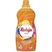 Robijn Klein & Krachtig Color Vloeibaar Wasmiddel 1,19 liter (39 wasbeurten)