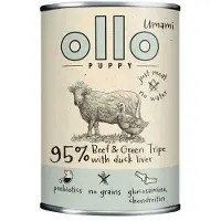 OLLO Natvoer Ollo