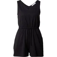 About You Jumpsuit 'Jascha' zwart