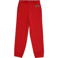 Gap Broek 'HERITAGE' rood / zwart / wit