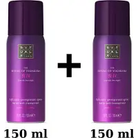 RITUALS of Yozakura - Anti-perspirant Spray 2 x 150 ml = 300 ml