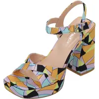 Palado by Sila Sahin Pumps 'Palado Sofai by Sila Sahin' gemengde kleuren