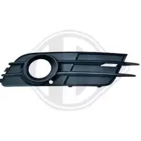 Diederichs 1028048 Ventilatiegrille, bumper