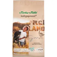 Markus Mühle Freiland gans (scharrelvlees) hondenvoer 12 kg
