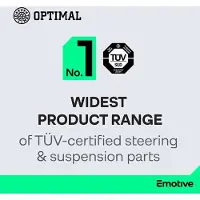 OPTIMAL F7-5121 Motorsteunlager