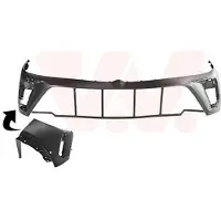 VAN WEZEL 3808575 Bumper