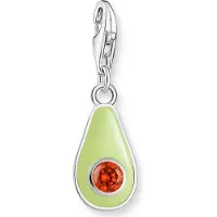 Thomas Sabo - 2214-691-7 - Charm-hanger - Unisex - Charm Club