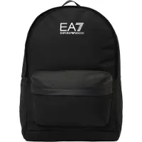 Emporio Armani Rugzak zwart / wit