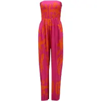 Hailys Jumpsuit 'Ja44nina' | L | female
