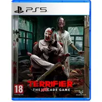 Terrifier: The Artcade Game Collector Edition - PS5