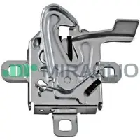 MIRAGLIO 37/221 Motorkapslot