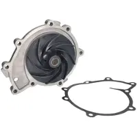 O.M.P. Aftermarket 343.410 Waterpomp