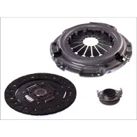 EXEDY Koppelingsset HCK2029