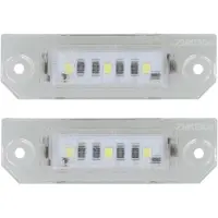 Mtech Kentekenplaatverlichting CLP010