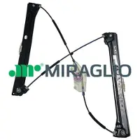 MIRAGLIO Raamregelaar 30/2636