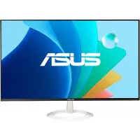 Asus Eye Care VZ24EHF-W 24" FHD, 100Hz, randloos ontwerp Kantoor