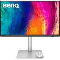 BenQ PD2730S 27 inch 5K monitor