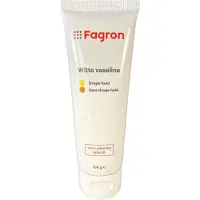 Fagron Witte Vaseline