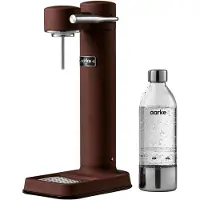 AARKE Carbonator 3 Burgundy
