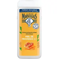 Le Petit Marseillais – Douche & Bad – Honing – 650 ml - 1 stuk