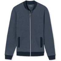Schiesser Jacket dark blue 178153 48/S