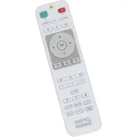 BenQ 5J.JJF06.001 / RCE015 originele Beamer Afstandsbediening