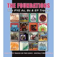 Bgo Pye As, BS & Ep Tracks
