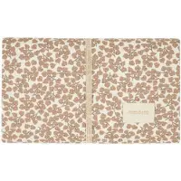Konges Sløjd Mozart Verschoningsmatje waterproof - Sweet Yumiko