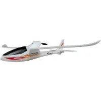Amewi Skyrunner V3 Gyro RC motorvliegtuig RTR 750 mm