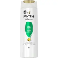 Pantene Shampoo Smooth & Sleek 360 Ml