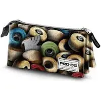KARACTERMANIA PRO-DG Triple Wheels etui