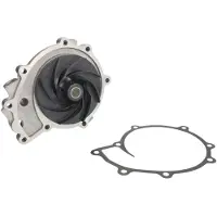 O.M.P. Aftermarket 343.460 Waterpomp