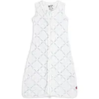 Lodger zomer slaapzak Solid Matcha Peppermint lichtgroen unisex | Maat: 86/98
