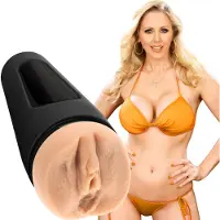 Main Squeeze Masturbator Julia Ann - Vagina