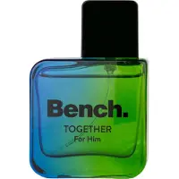 Bench Herengeuren Together for Him Eau de Toilette Spray