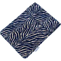 Hoyde Høyde - Sleeve Laptop 13 inch / 14 inch - Jacquard Beachy Blue
