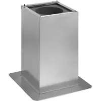 Helios Ventilatoren SSD 180 Silencer