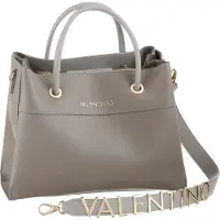 Valentino Handtas 'Alexia' greige