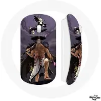 MANIACASE Kozuki Oden One Piece Draadloze Muis