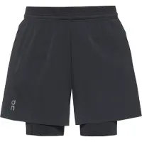 On Running Sportbroek zwart