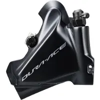 Shimano Dura Ace Hid Flat Resina Achterste Schijfremklauw