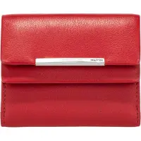 Maître Portemonnee 'Belg' rood