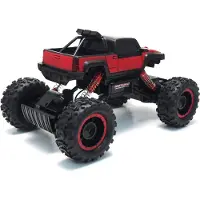 Amewi 22201 Cross Country 1:14 RC modelauto voor beginners Elektro Crawler 4WD