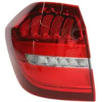 MAGNETI MARELLI Achterlicht 710815900900
