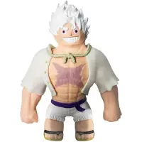 Elastikorps Figurine Maxy Fighter One Piece Luffy G5