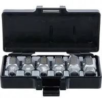 Bgs Oliesleutelset 6 st.