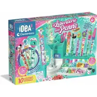 Clementoni IDEA 18748 kunst- en handwerkspeelgoed