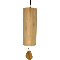 Koshi Chime, Aria (Lucht) Windgong - de enige echte!
