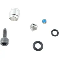 RockShox service kit remote x-loc monarch xx