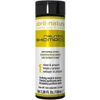Abril Et Nature Shampoo en Conditioner Neutral (100 ml)